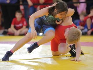 DAK Kupa és Tusják János Emlékverseny 2024 - fotó: 