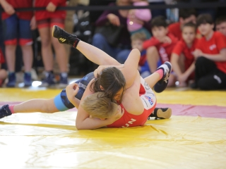 DAK Kupa és Tusják János Emlékverseny 2024 - fotó: 