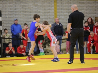 DAK Kupa és Tusják János Emlékverseny 2024 - fotó: 