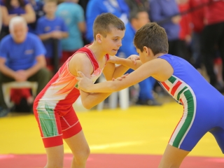 DAK Kupa és Tusják János Emlékverseny 2024 - fotó: 