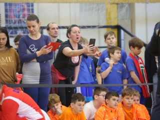 DAK Kupa és Tusják János Emlékverseny 2024 - fotó: 