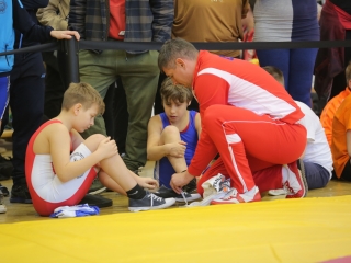 DAK Kupa és Tusják János Emlékverseny 2024 - fotó: 