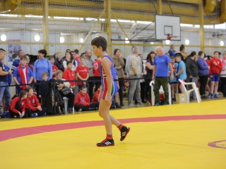 DAK Kupa és Tusják János Emlékverseny 2024 - fotó: 