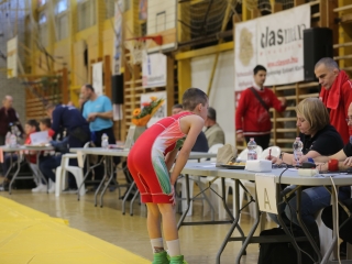 DAK Kupa és Tusják János Emlékverseny 2024 - fotó: 