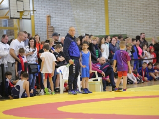 DAK Kupa és Tusják János Emlékverseny 2024 - fotó: 