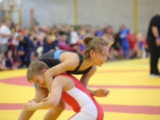 DAK Kupa és Tusják János Emlékverseny 2024 - fotó: 