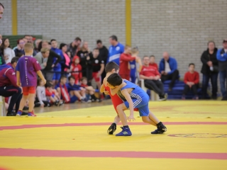 DAK Kupa és Tusják János Emlékverseny 2024 - fotó: 