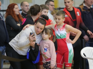 DAK Kupa és Tusják János Emlékverseny 2024 - fotó: 