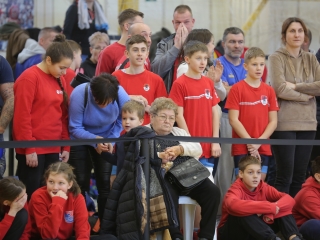 DAK Kupa és Tusják János Emlékverseny 2024 - fotó: 