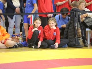 DAK Kupa és Tusják János Emlékverseny 2024 - fotó: 