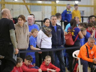 DAK Kupa és Tusják János Emlékverseny 2024 - fotó: 