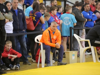 DAK Kupa és Tusják János Emlékverseny 2024 - fotó: 