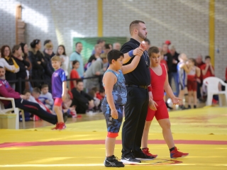 DAK Kupa és Tusják János Emlékverseny 2024 - fotó: 