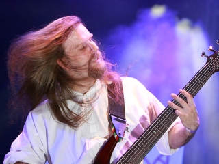 A Rockmaraton képekben - harmadik nap, Dalriada, The Exploited - fotó: Sándor Judit