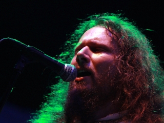 A Rockmaraton képekben - harmadik nap, Dalriada, The Exploited - fotó: Sándor Judit