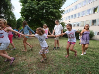 Táncház és sudridom! - fotó: Ónodi Zoltán