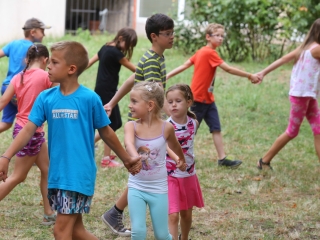 Táncház és sudridom! - fotó: Ónodi Zoltán