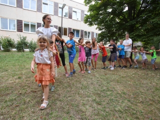 Táncház és sudridom! - fotó: Ónodi Zoltán