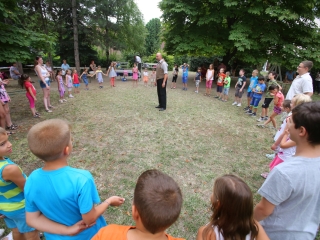 Táncház és sudridom! - fotó: Ónodi Zoltán