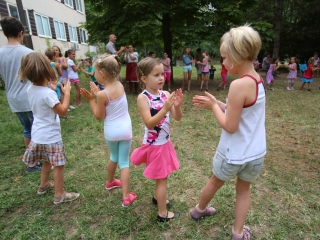 Táncház és sudridom! - fotó: Ónodi Zoltán