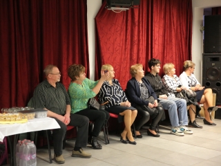 "Keresem az utam" – Kiss Zsuzsanna kiállítása - fotó: 