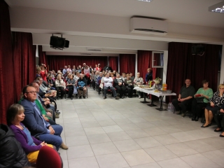 "Keresem az utam" – Kiss Zsuzsanna kiállítása - fotó: 