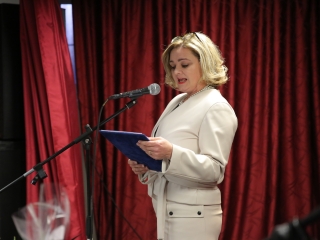 "Keresem az utam" – Kiss Zsuzsanna kiállítása - fotó: 