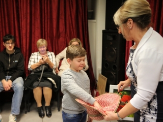 "Keresem az utam" – Kiss Zsuzsanna kiállítása - fotó: 