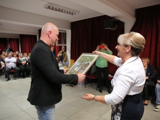 "Keresem az utam" – Kiss Zsuzsanna kiállítása - fotó: 