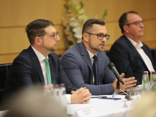 Közmeghallgatás (2024) - fotó: 