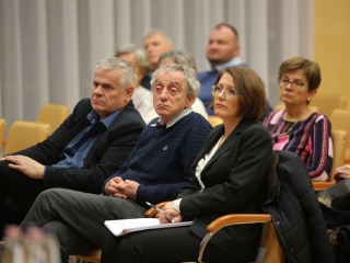 Közmeghallgatás (2024) - fotó: 