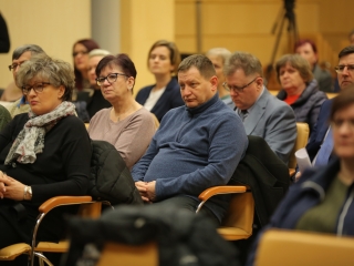 Közmeghallgatás (2024) - fotó: 