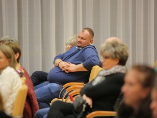 Közmeghallgatás (2024) - fotó: 