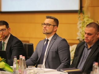 Közmeghallgatás (2024) - fotó: 