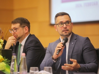 Közmeghallgatás (2024) - fotó: 