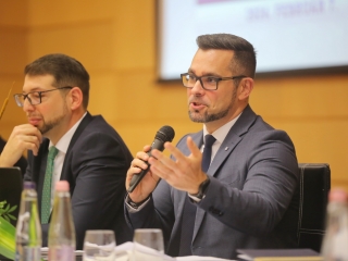 Közmeghallgatás (2024) - fotó: 