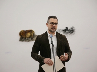 Dunaújváros Tárlat (2024) - fotó: 