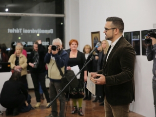 Dunaújváros Tárlat (2024) - fotó: 