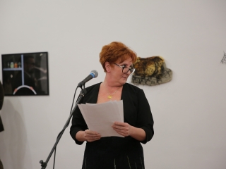 Dunaújváros Tárlat (2024) - fotó: 