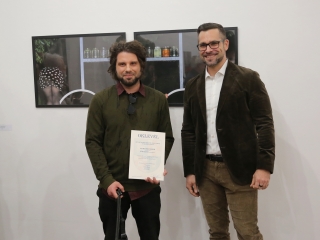 Dunaújváros Tárlat (2024) - fotó: 