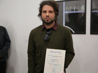 Dunaújváros Tárlat (2024) - fotó: 