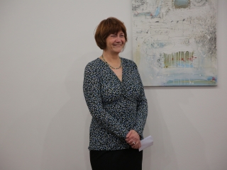 Dunaújváros Tárlat (2024) - fotó: 