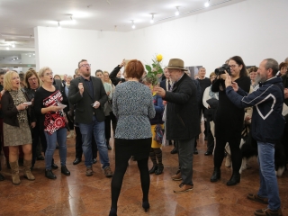 Dunaújváros Tárlat (2024) - fotó: 