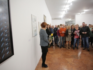 Dunaújváros Tárlat (2024) - fotó: 