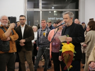 Dunaújváros Tárlat (2024) - fotó: 