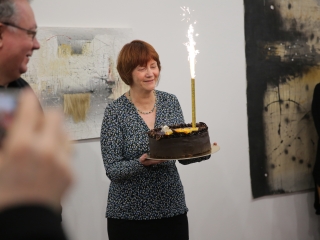 Dunaújváros Tárlat (2024) - fotó: 