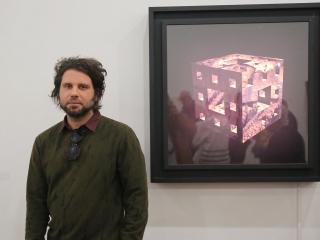 Dunaújváros Tárlat (2024) - fotó: 