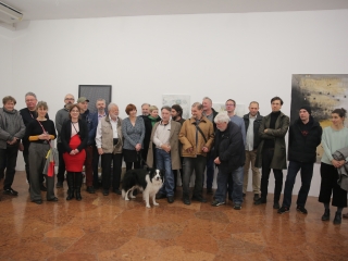 Dunaújváros Tárlat (2024) - fotó: 