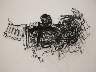 Dunaújváros Tárlat (2024) - fotó: 