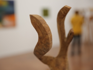 Dunaújváros Tárlat (2024) - fotó: 